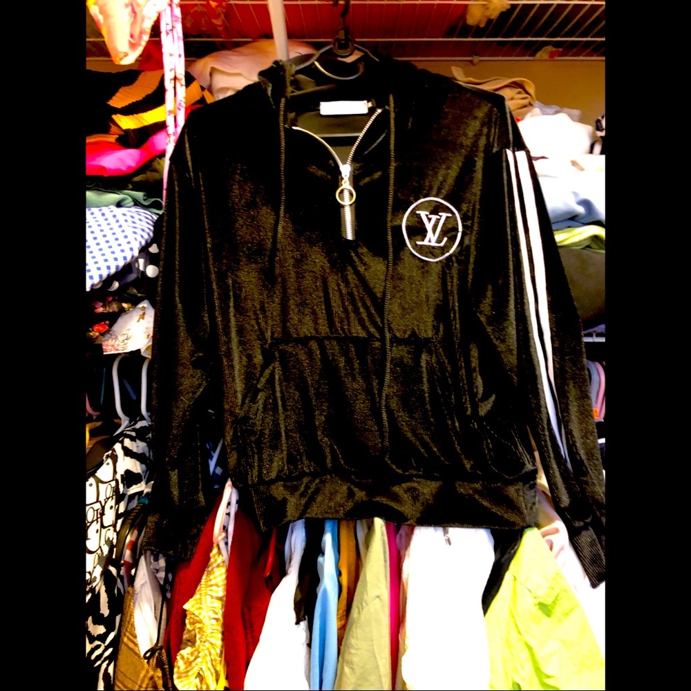 Hoodie XS